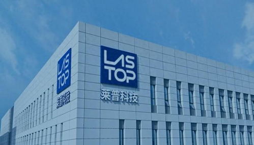 莱普科技 三重风险交织下的IPO之路