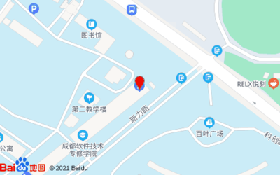 成都科技走廊上的停车困局 电子科技大学成都学院停车场现状观察